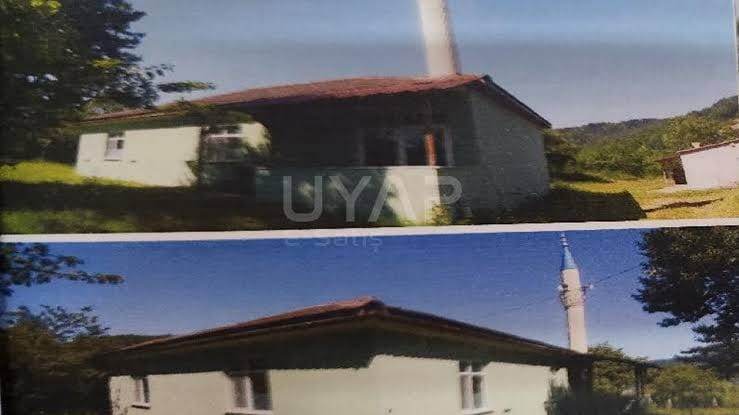 İcradan Satılık Cami