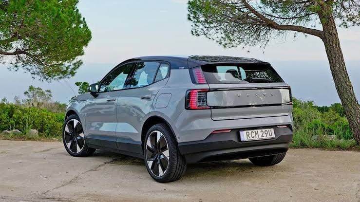 Volvo’dan Türkiye’ye Radikal Karar: Sedan Modellerin Satışı Durduruluyor