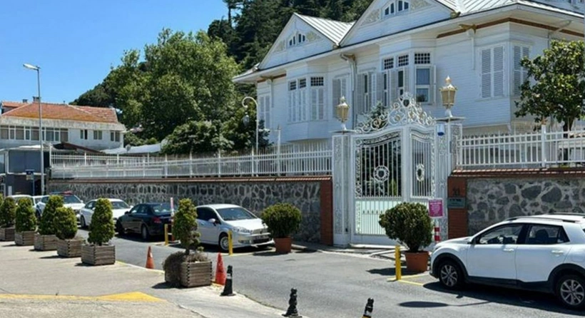 Memduh Paşa Yalısı vurgunu: Paralar ortaya çıktı