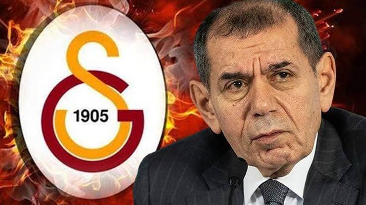 GALATASARAY’DA ŞOK İSTİFALAR