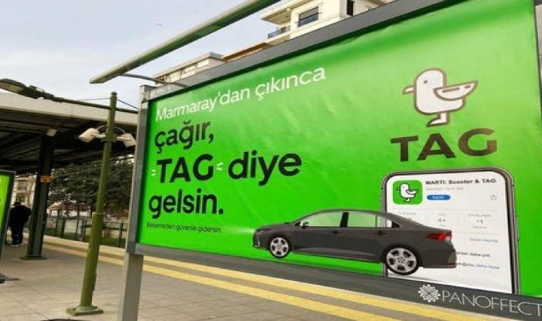 Martı TAG’a müjde: Maliye Bakanlığı’ndan paylaşımlı yolculuk yönetmeliğine karar