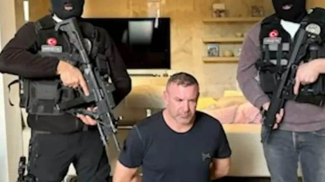Abdullah Alp Üstün’ün Tahliyesinde “25 Milyon Rüşvet” iddiası
