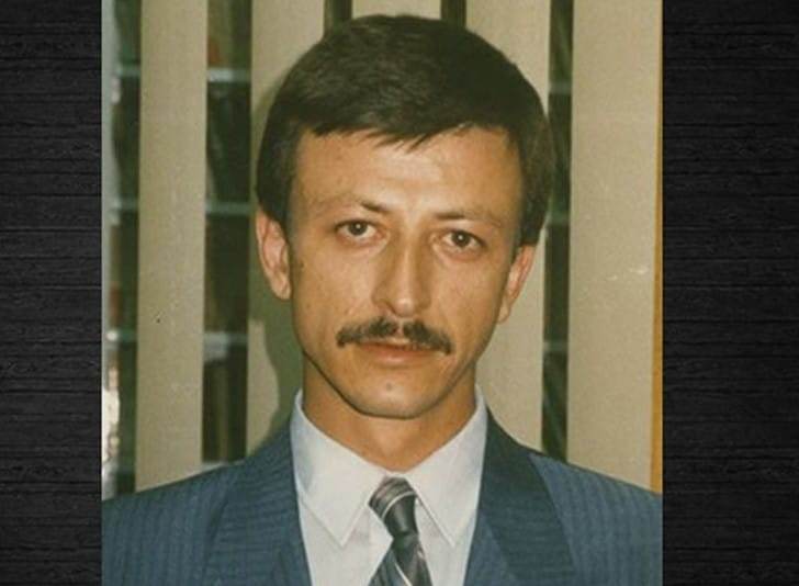 Çaycılıktan Zirveye, Oradan Ölüme: Banker Yalçın