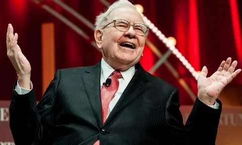 Warren Buffet’ın Şirketi Berkshire Hathaway İntikamımızı Alıyor