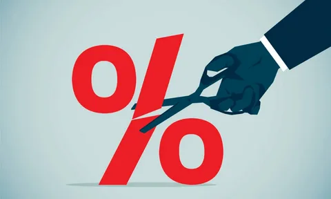 İki Merkez Bankasından Sürpriz Faiz İndirimi Kararı