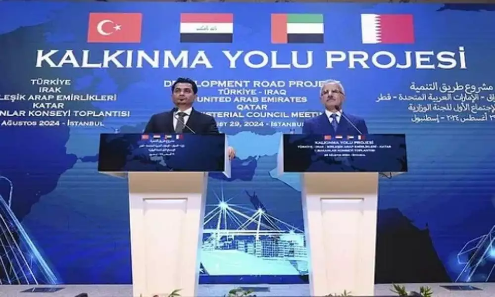 Kısa Bir Tarih Turu; 1799’dan Günümüze Filistin Tarihi