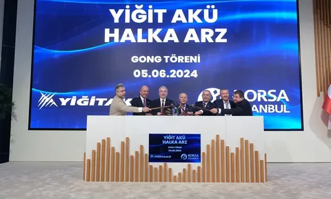 Yiğit Aküyü Taban Yaptıran Yiğit Kim?