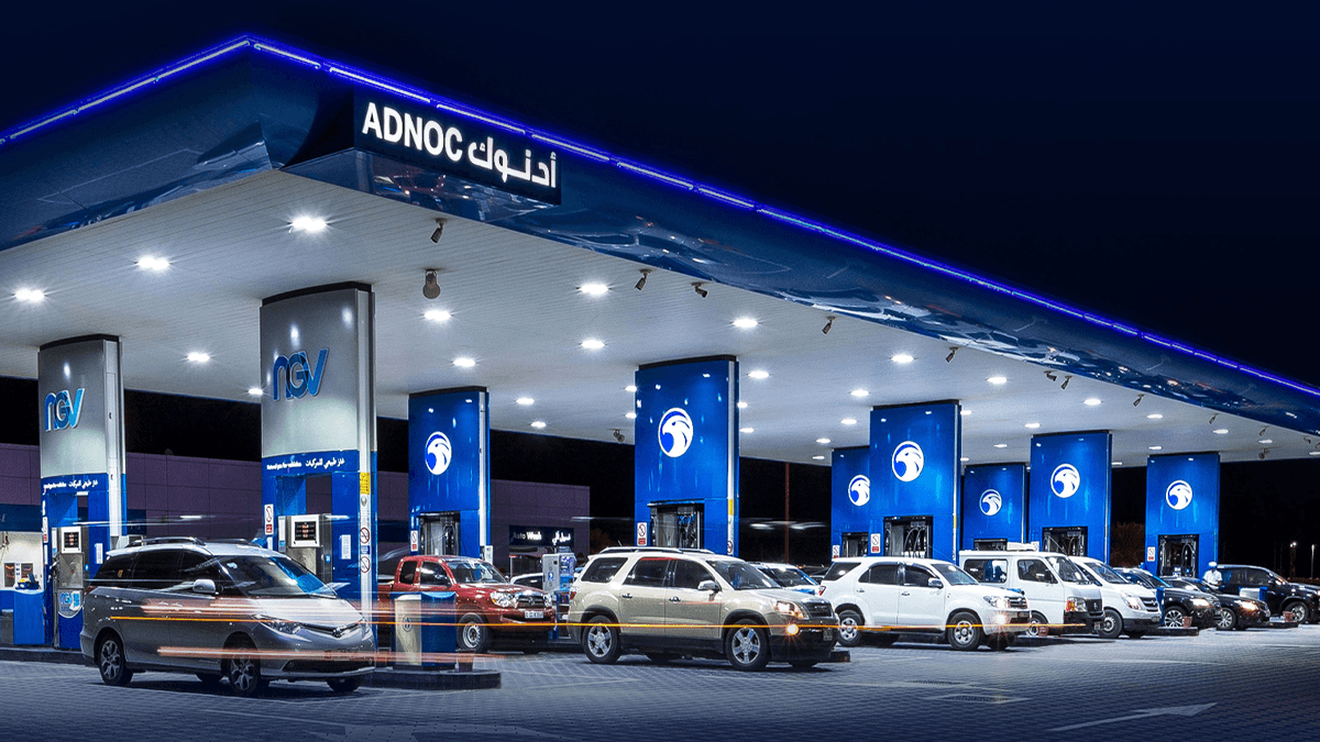 Türk şirket Birleşik Arap Emirliklerindeki enerji devinin listesine girdi!