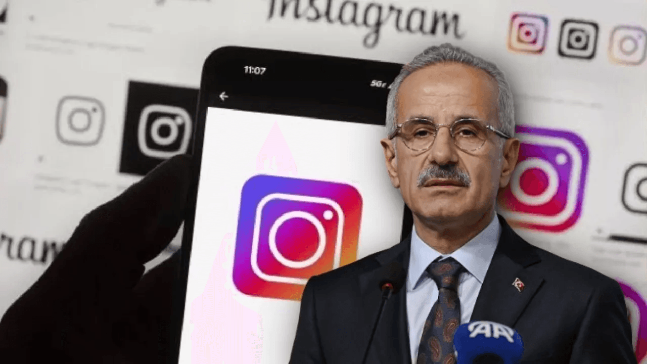İnstegram Bildiğiniz gibi… Ulaştırma Bakanı Uraloğlu ve META’dan açıklama