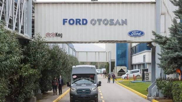 Aracı Kurumlar Ford Otosan Analizi