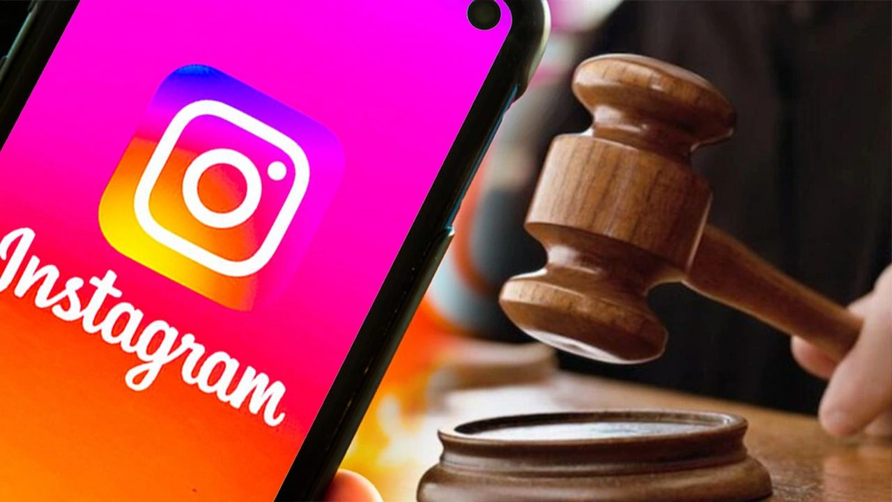 Instagram Bu akşam saat 21.30’da açılıyor.