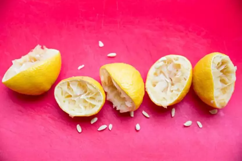 Limon gibi sıktılar Bizi. Markette fiyatı en çok artan ürün yine Limon