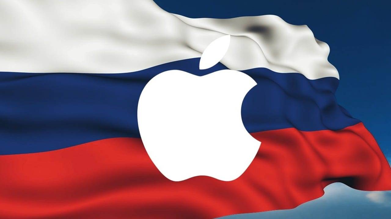 Rusya, Google News ve iPhone Kullanımını Yasakladı