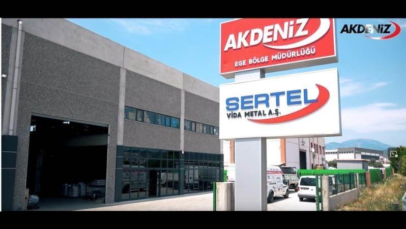Türkiye’nin en büyük çivi ve vida imalatçısı da konkordato sürecinde boğuşuyor