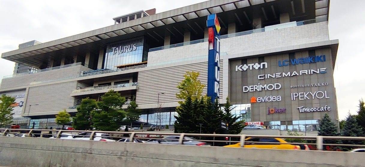 Ankara’nın Dev Alışveriş Merkezi Konkordato kıskacında