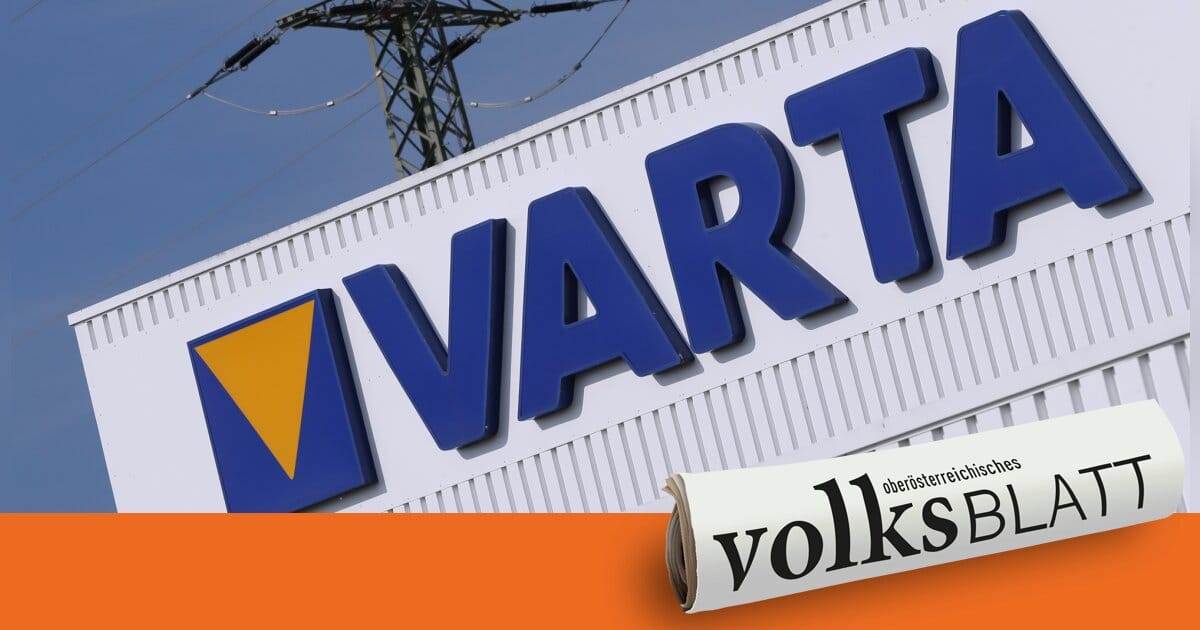 Otomotiv devi, Varta’yı iflastan kurtardı