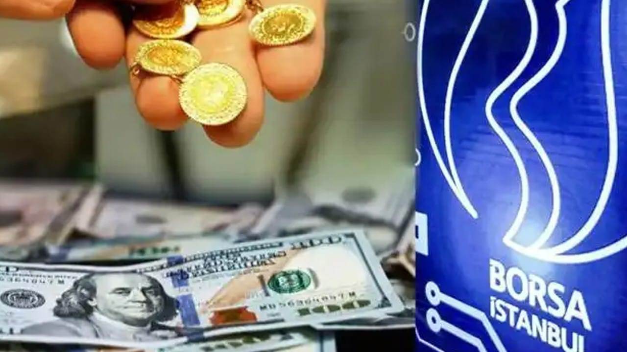 PARASINI BURAYA YATIRANLAR KAZANDI! İŞTE LİDER YATIRIM ARACI