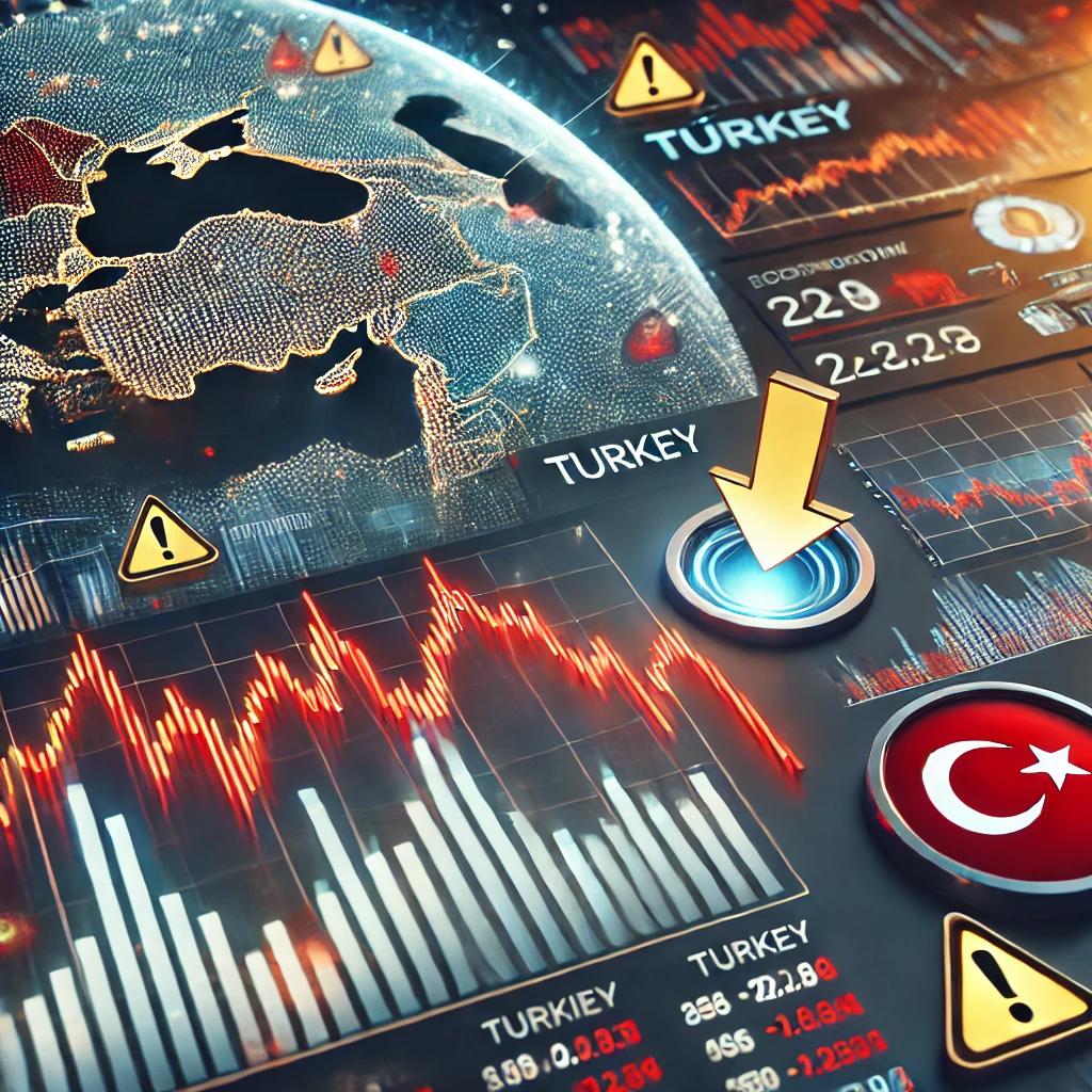 Ekonomi’de Çanlar Çalıyor: Kritik uyarı