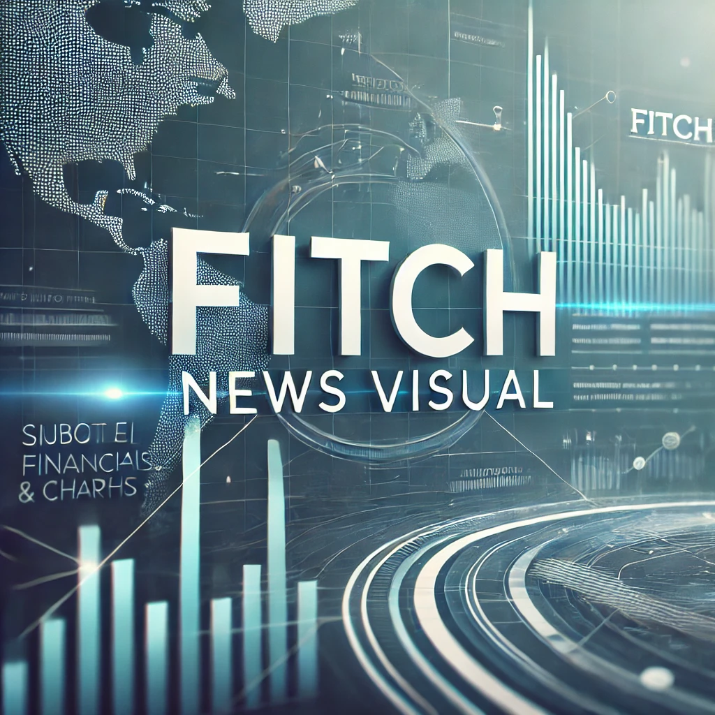 Fitch: Türkiye’nin Sıkı Para Politikası Enflasyonu Dizginleyecek