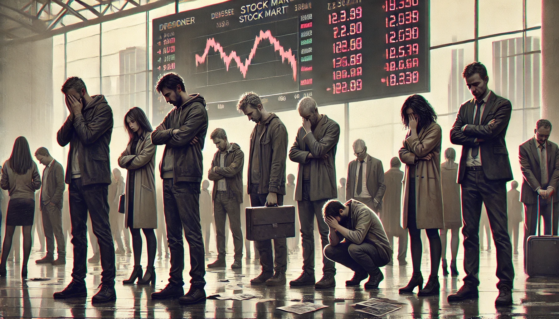 İmamoğlu Spekülasyonu: Borsa İstanbul’da Sert Düşüş