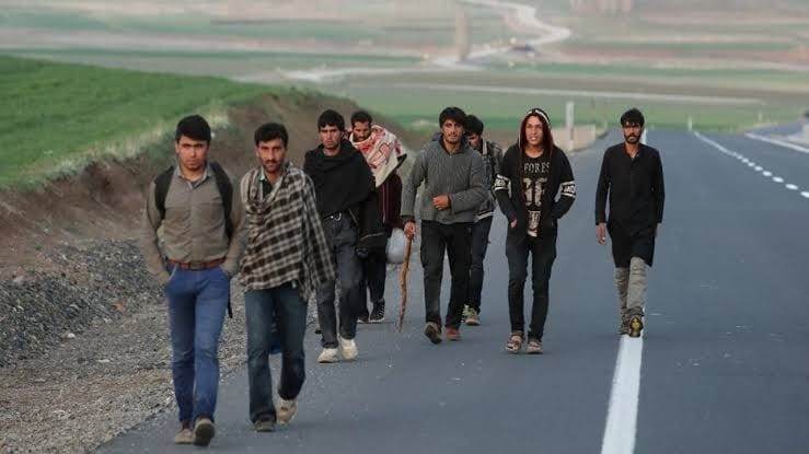 Mülteci ve Göçmenlere Büyük Teşvik: Ülkesine Geri Dönenlere 1,15 Milyon TL Ödeme Planı Yolda
