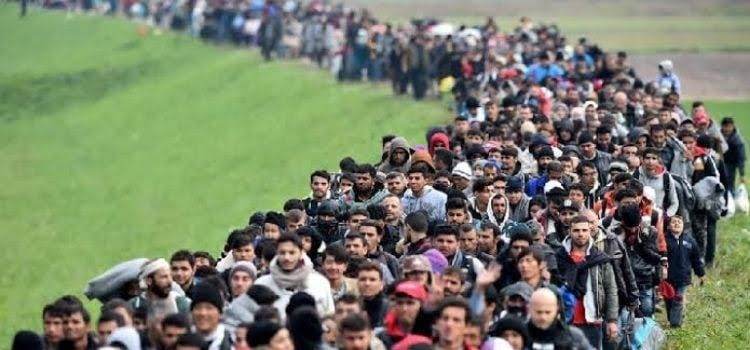 Sınır Dışılar Başladı, Yeni Bir Göç Dalgası Kapıda