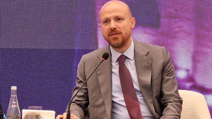 Bilal Erdoğan’dan Ekonomi Üzerine Büyük İtiraf: Kandırıldık