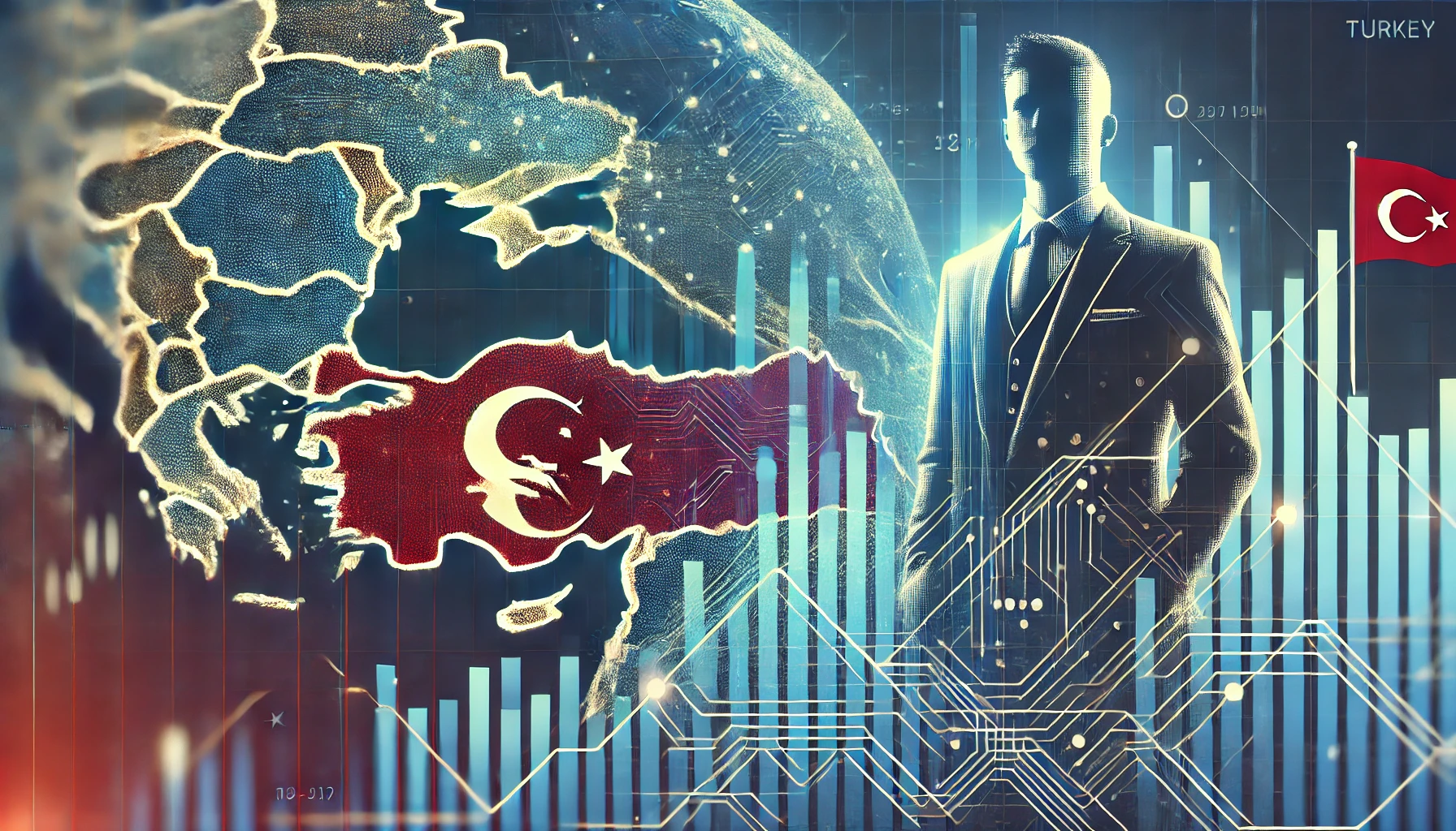 Daron Acemoğlu: Türkiye İçin Zaman Daralıyor, Ekonomik Strateji Gözden Geçirilmeli