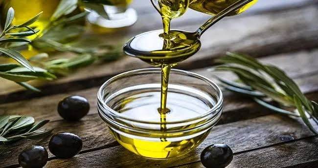Zeytinyağı Sektörü Hareketlenmeye Hazırlanıyor