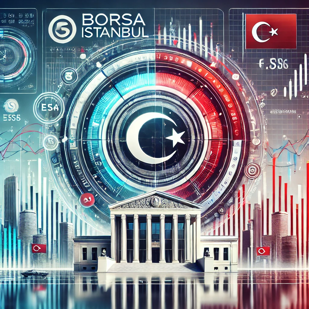 Yabancı Yatırımcılar 20 Milyon Dolarlık Hisse Senedi Alımı Gerçekleştirdi