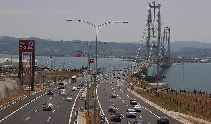 Köprü Soygunu: Bu Fiyatlarla Halkı Yoluyorlar!