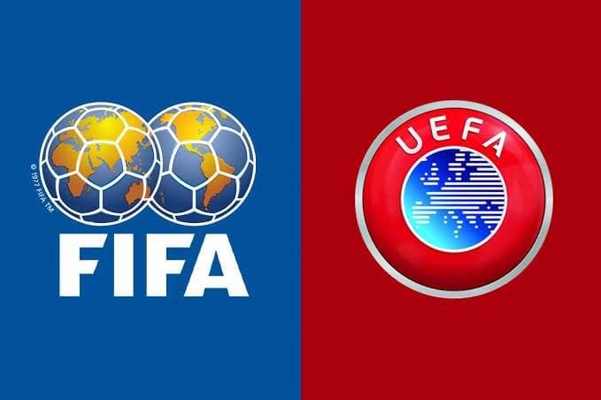FIFA’dan Son Dakika Şike Soruşturması