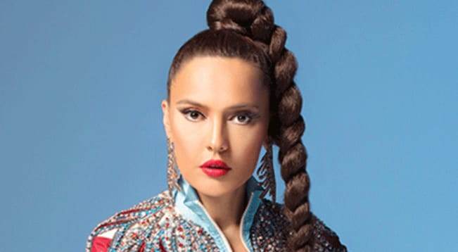 Demet Akalın Kiracısına Sert Çıkıştı: “Adam Evime Çöktü!”