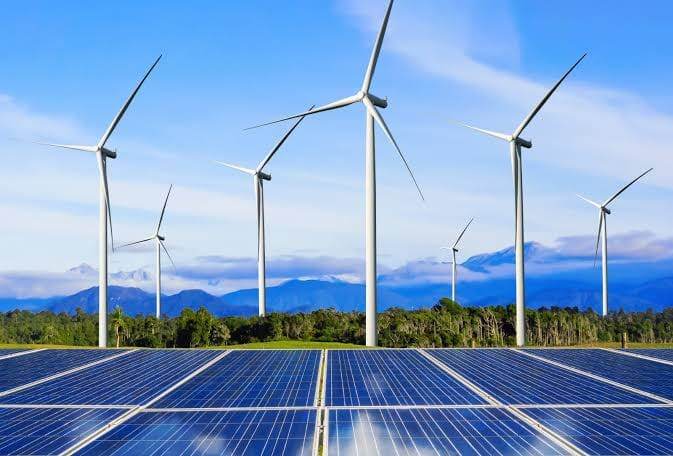 Güneş Enerjisinde Büyük Hedef