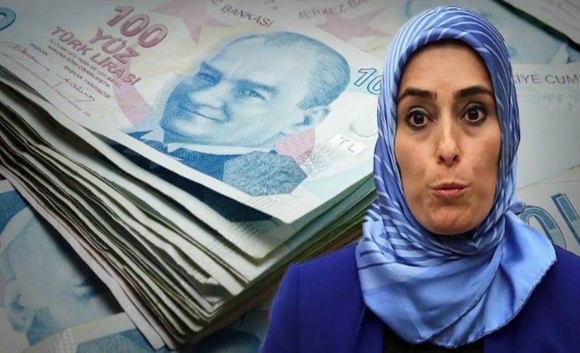 Taşkesenoğlu yine gündemde; “Naylon faturayla vergi kaçırmış!”