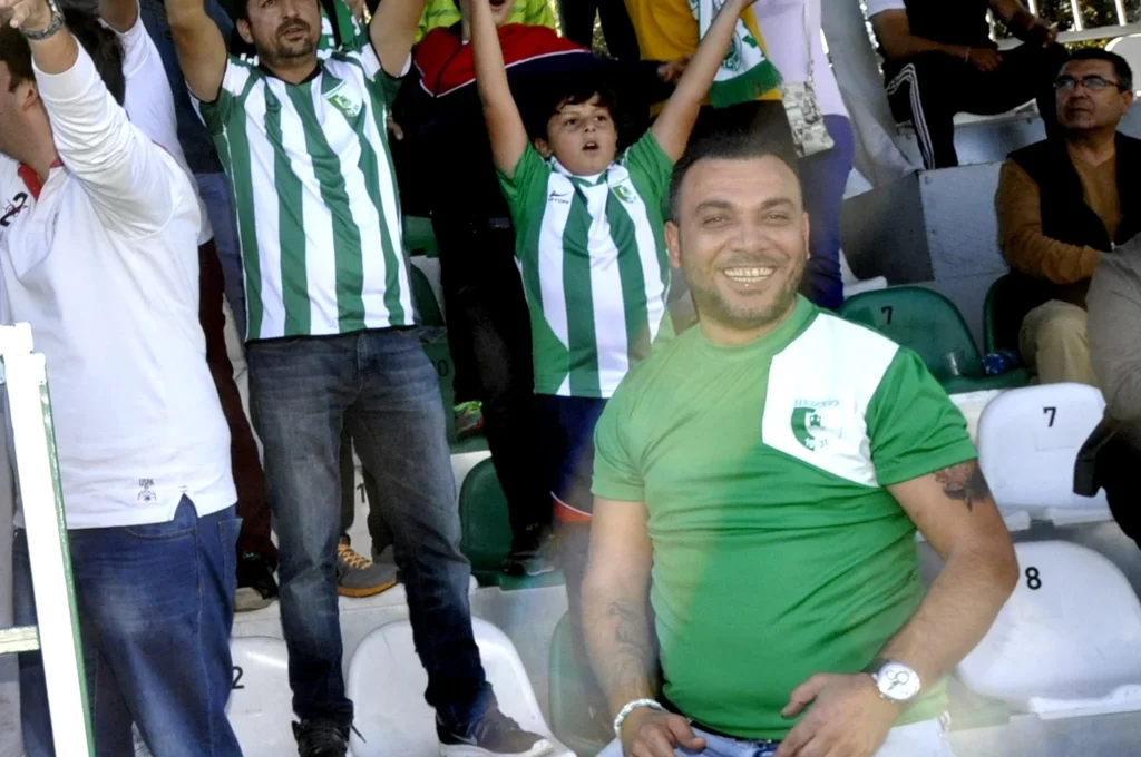 Bodrumspor Tribün Liderine Silahlı Saldırı 3 BDA26CB2 B62B 4D97 9131 1BC0CAF25828