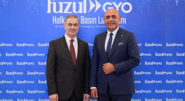 Fuzul GYO, Barbaros 48 ile Avrupa Sahnesinde