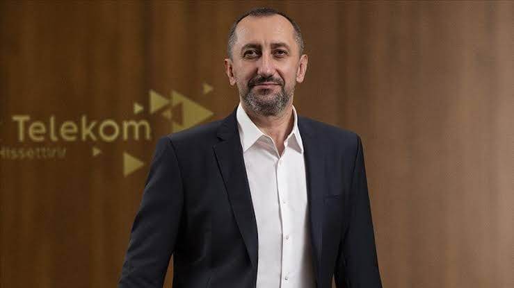 TÜRK TELEKOM CEO’SUNDAN ZAM SAVUNMASI: “FİYATLAR SUDAN UCUZ”