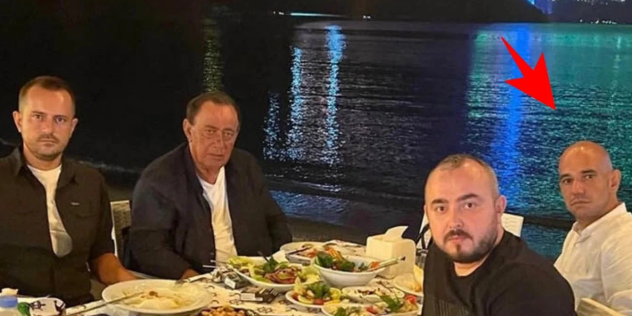 Alaattin Çakıcı’nın Yakını Kemal Çağlar Temel Üsküdar’da Maskeli Saldırganlar Tarafından Öldürüldü