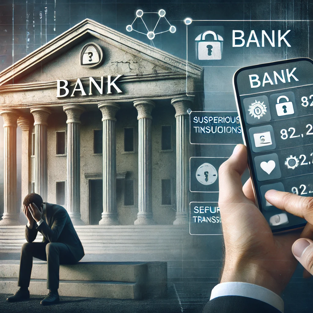 AKBANK’DA NELER OLUYOR?