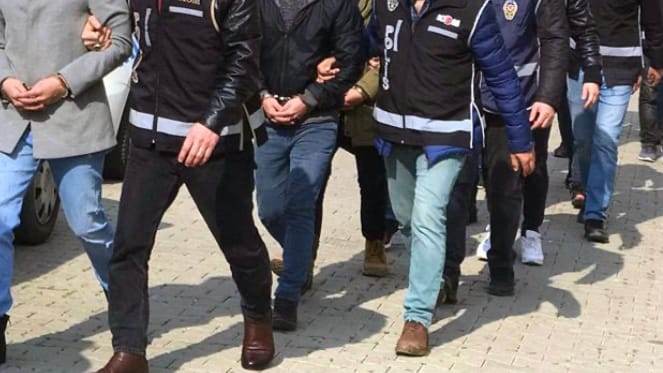 PARA PİYASALARINDA DOLANDIRICILARA BÜYÜK OPERASYON