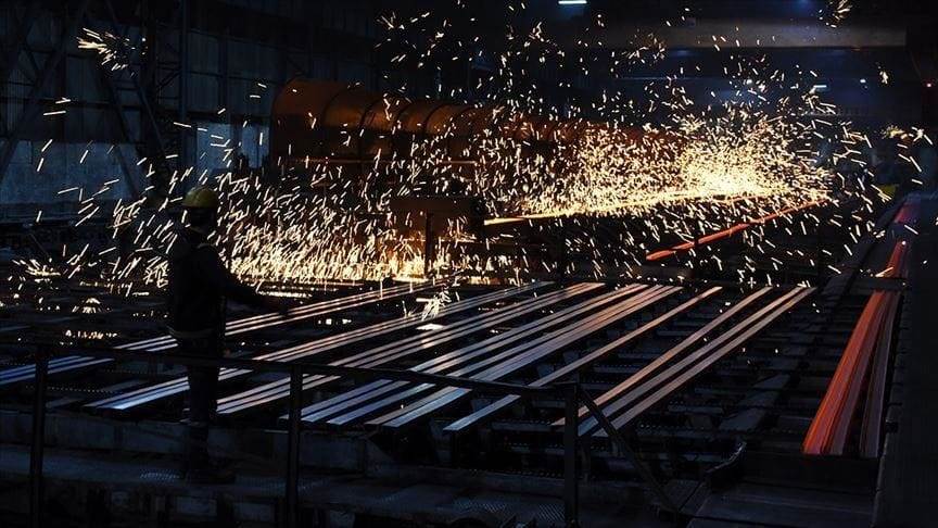 EN YÜKSEK KAR İMALAT SEKTÖRÜNDE