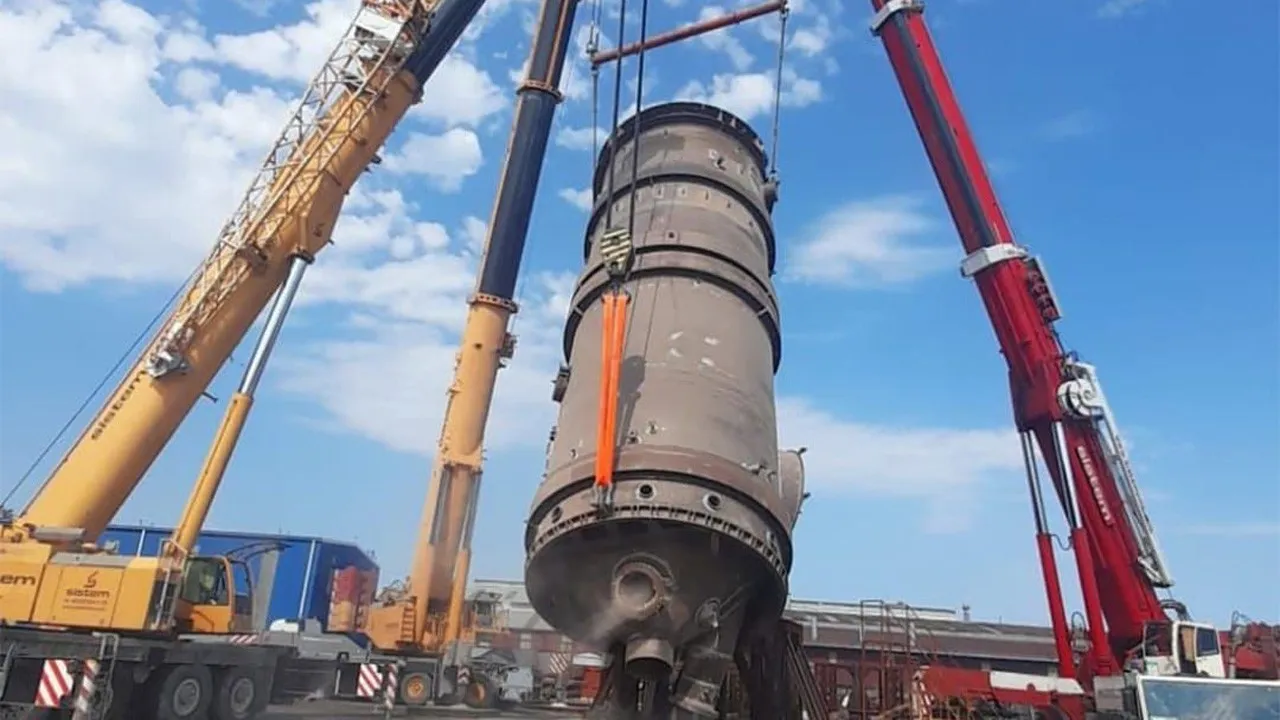 Yük Taşımacılığı Mühendisliğinde 24 milyar dolarlık umut