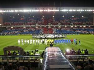 Futbol devi satılıyor iddiası