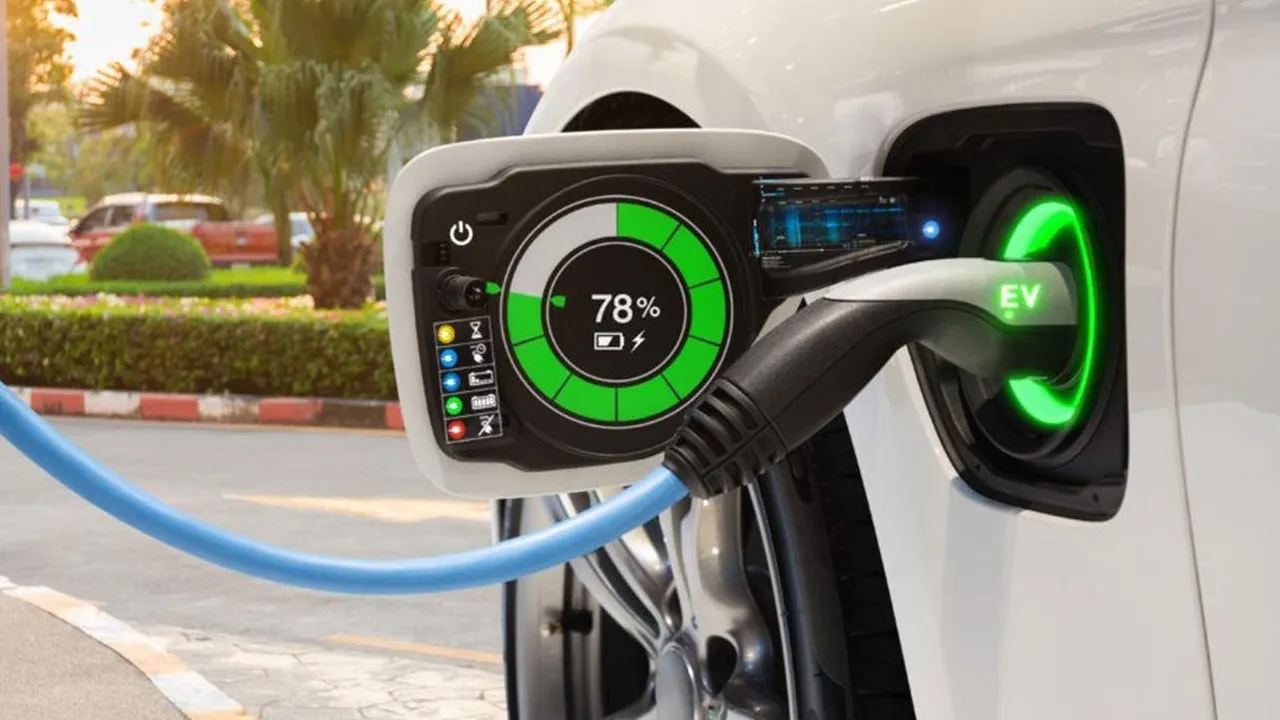 Emekliler vergi indirimiyle elektrikli araç mı alacak?