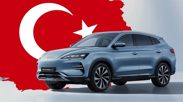 BYD, Manisa ve İstanbul için iş ilanı açtı: İşte aranan pozisyonlar