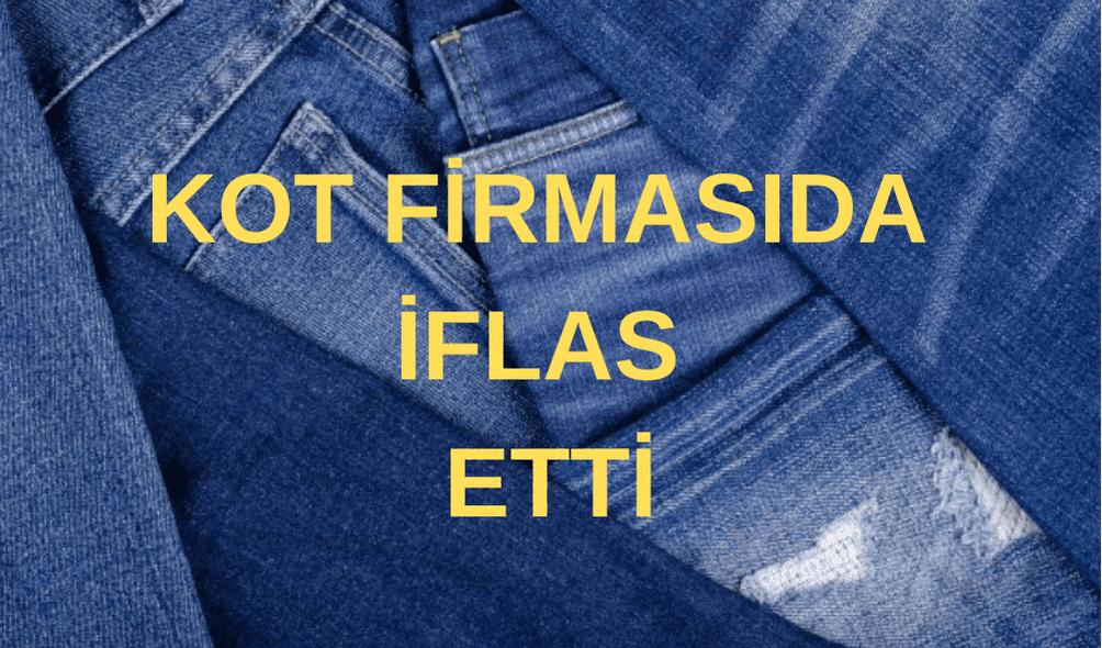 İflaslar Dünyada da Hız kesmiyor