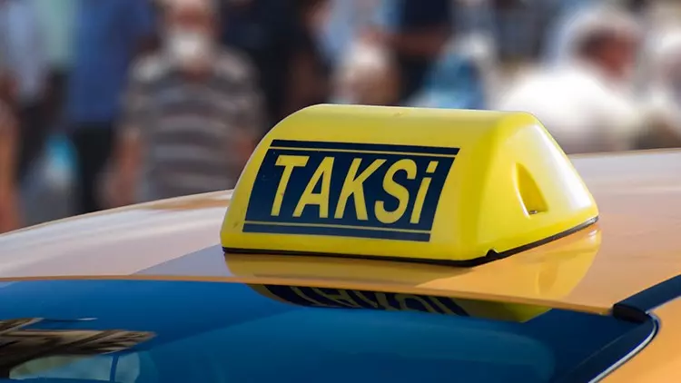 İBB Meclisi onayladı! 2 bin 500 taksi için ihale yapılacak