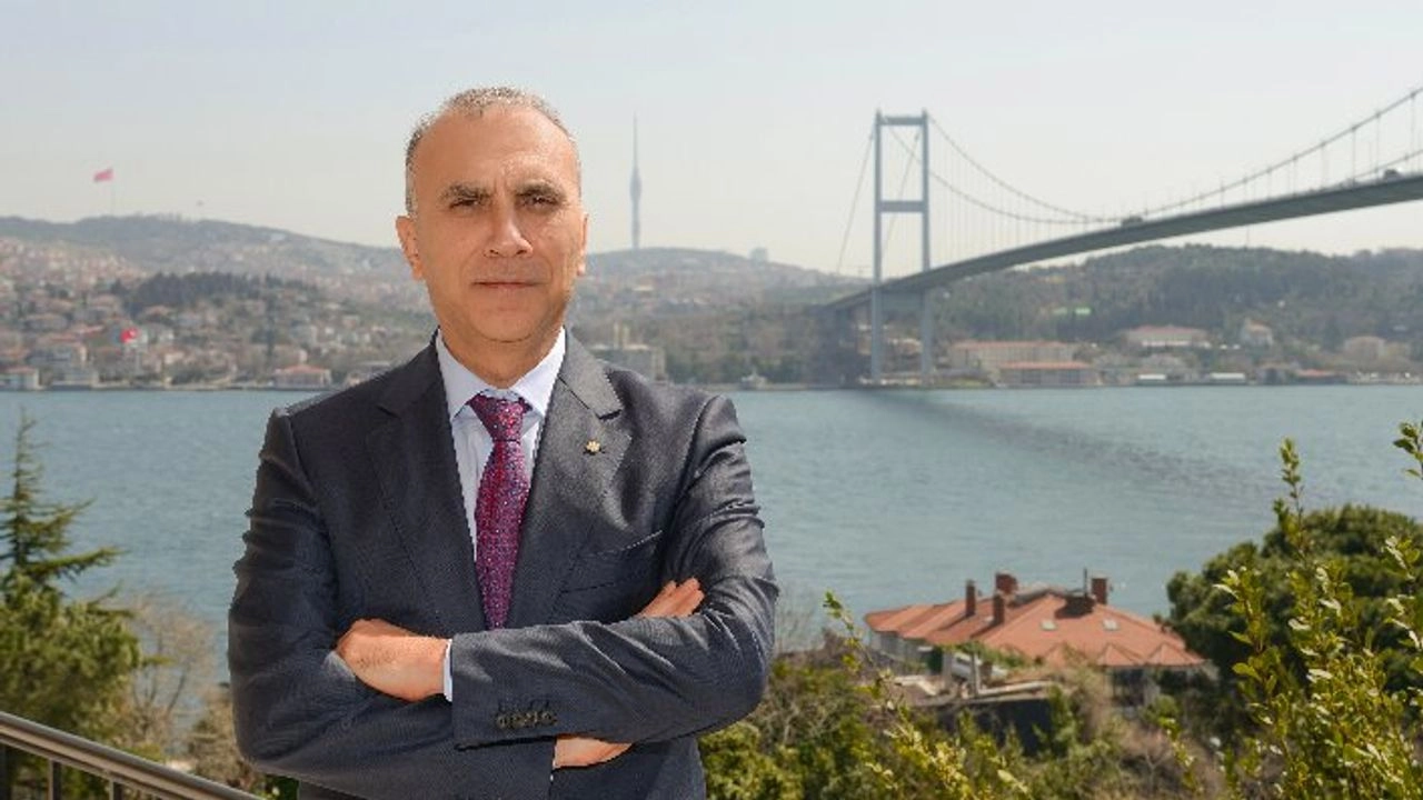Alarko Holding CEO’su; “Hisse geri alımının program dahilinde sürecek”
