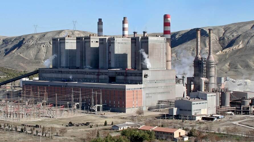 Çayırhan Termik Santrali için özelleştirme kararı